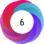 Article has an altmetric score of 6