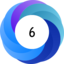 Article has an altmetric score of 6