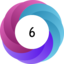 Article has an altmetric score of 6