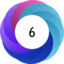 Article has an altmetric score of 6
