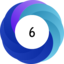Article has an altmetric score of 6