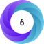 Article has an altmetric score of 6