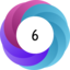 Article has an altmetric score of 6