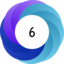 Article has an altmetric score of 6