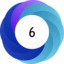 Article has an altmetric score of 6
