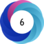 Article has an altmetric score of 6
