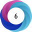 Article has an altmetric score of 6