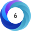 Article has an altmetric score of 6