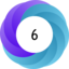 Article has an altmetric score of 6