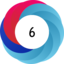 Article has an altmetric score of 6