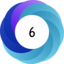 Article has an altmetric score of 6