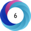 Article has an altmetric score of 6
