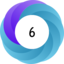 Article has an altmetric score of 6