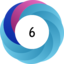 Article has an altmetric score of 6