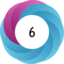 Article has an altmetric score of 6
