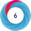 Article has an altmetric score of 6