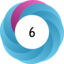 Article has an altmetric score of 6