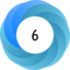 Article has an altmetric score of 6