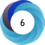 Article has an altmetric score of 6