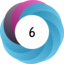 Article has an altmetric score of 6