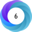 Article has an altmetric score of 6