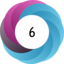 Article has an altmetric score of 6