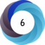 Article has an altmetric score of 6
