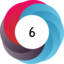 Article has an altmetric score of 6