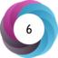 Article has an altmetric score of 6