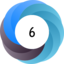 Article has an altmetric score of 6