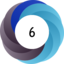 Article has an altmetric score of 6