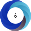 Article has an altmetric score of 6