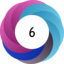 Article has an altmetric score of 6