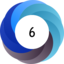 Article has an altmetric score of 6