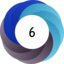 Article has an altmetric score of 6