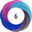 Article has an altmetric score of 6