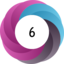 Article has an altmetric score of 6