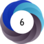 Article has an altmetric score of 6