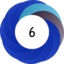 Altmetric score 6