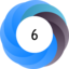 Altmetric score 6