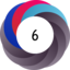 Article has an altmetric score of 6