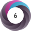 Article has an altmetric score of 6