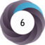 Article has an altmetric score of 6