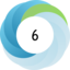 Altmetric score 6