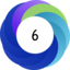 Article has an altmetric score of 6