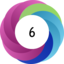 Article has an altmetric score of 6