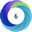 Article has an altmetric score of 6