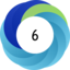 Article has an altmetric score of 6