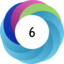 Article has an altmetric score of 6