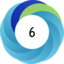 Article has an altmetric score of 6